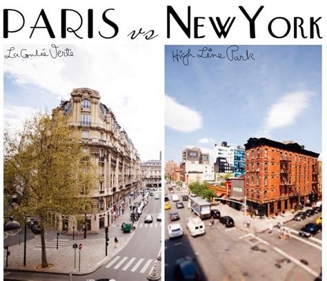 Is NYC cheaper than Paris?