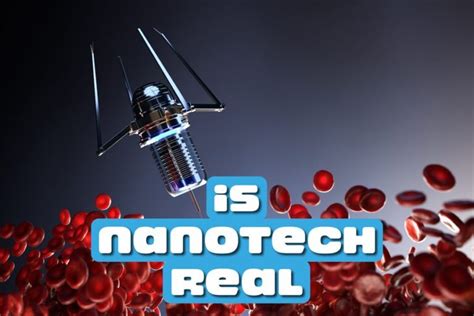 Is Nanotech real or fake?