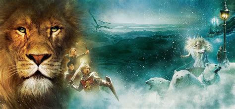 Is Narnia high or low fantasy?