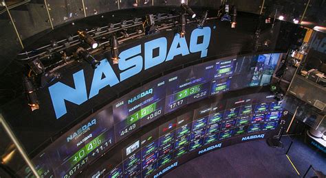 Is Nasdaq American or Canadian?