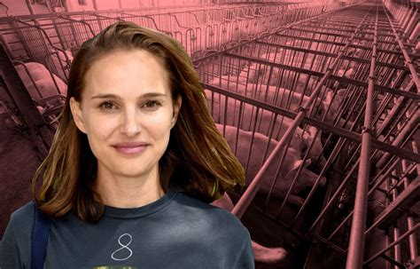 Is Natalie Portman still a vegan?