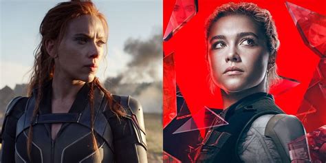 Is Natasha a better fighter than Yelena?