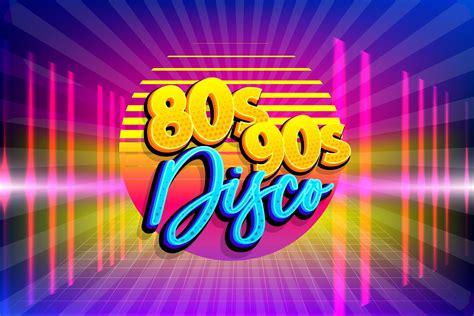 Is Neon 80s or 90s?