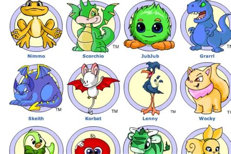 Is Neopets for adults?