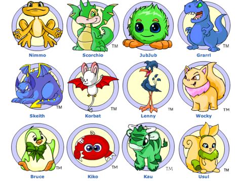 Is Neopets going to make an app?