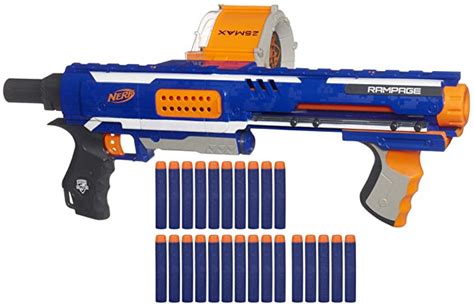 Is Nerf for all ages?
