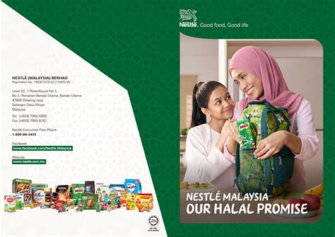 Is Nestle halal or haram?
