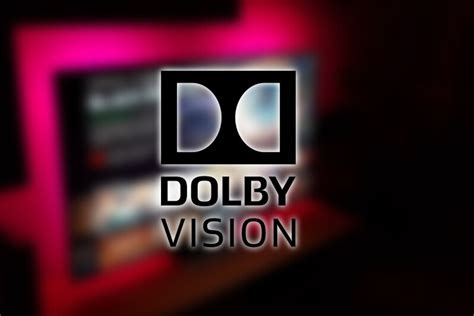 Is Netflix Dolby Vision 4K?