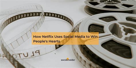 Is Netflix a social media?