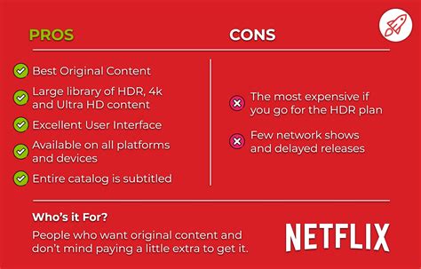 Is Netflix better quality than Hulu?