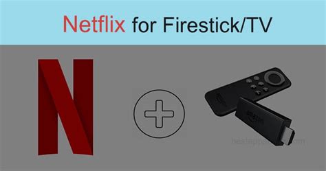 Is Netflix free on Fire Stick?