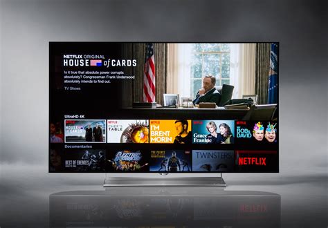 Is Netflix free on smart TV?