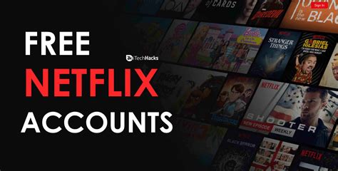 Is Netflix free to get?