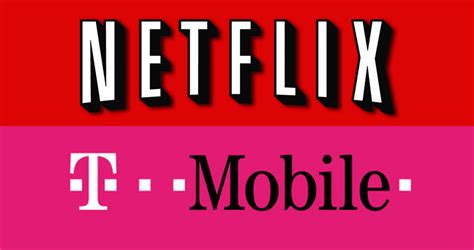 Is Netflix free with tmobile?
