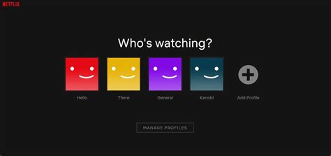 Is Netflix getting SharePlay?