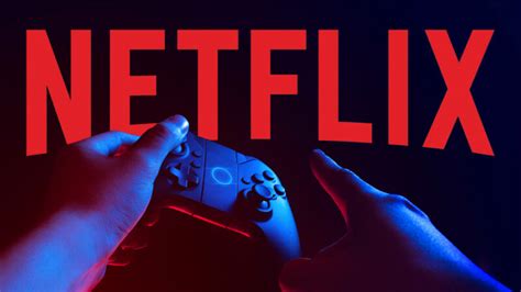Is Netflix going into gaming?