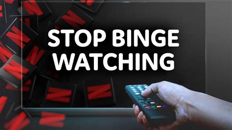 Is Netflix no more binge-watching?