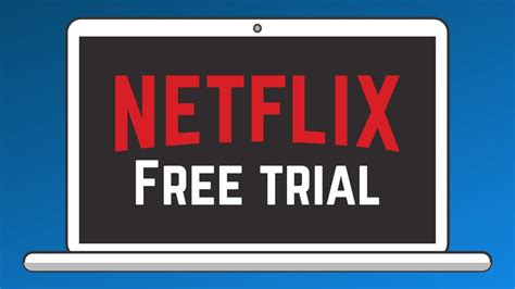 Is Netflix offering free?