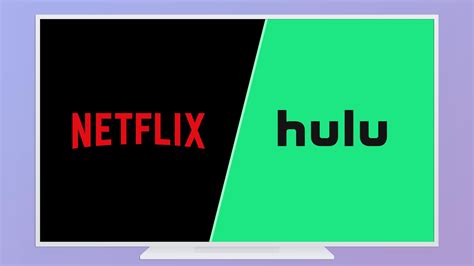 Is Netflix or Hulu bigger?