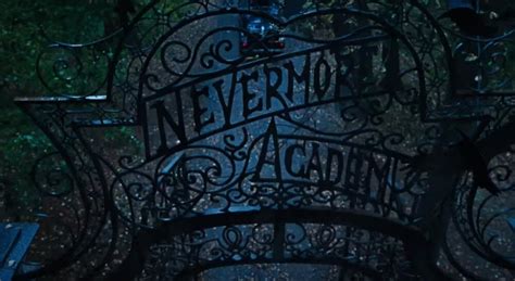 Is Nevermore real or CGI?