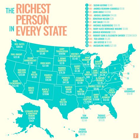 Is New Jersey full of rich people?