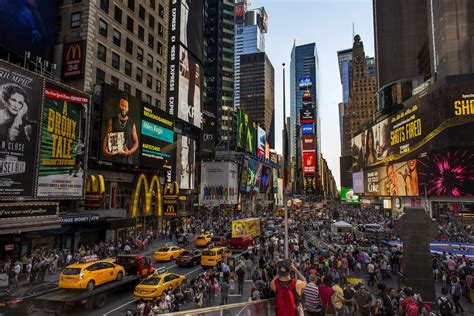 Is New York a 24-hour city?