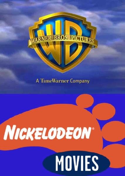 Is Nickelodeon Warner Bros?