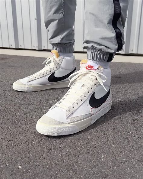 Is Nike Blazer for men?