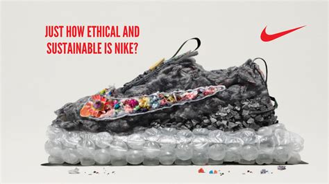Is Nike an ethical company?