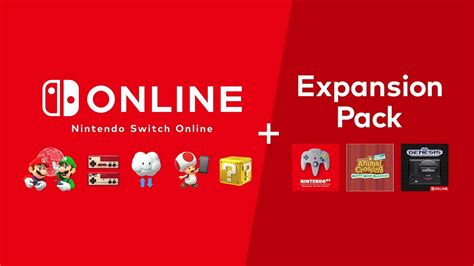 Is Nintendo Switch Online only?