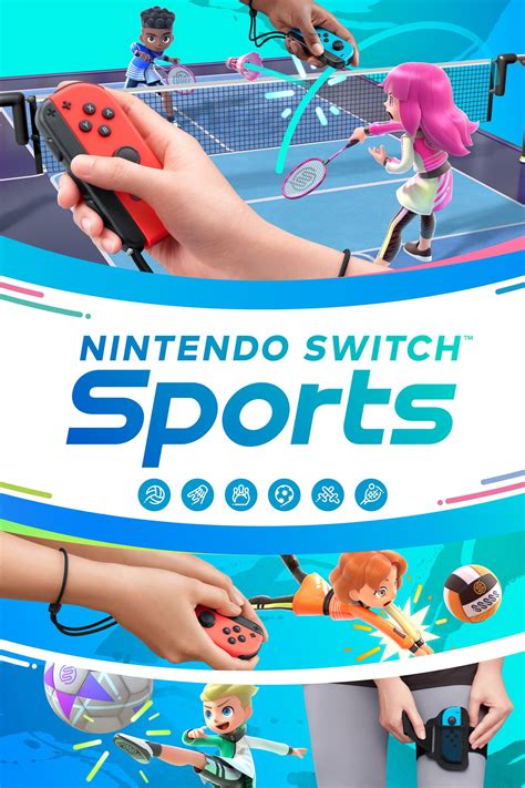 Is Nintendo Switch Sports fun alone?