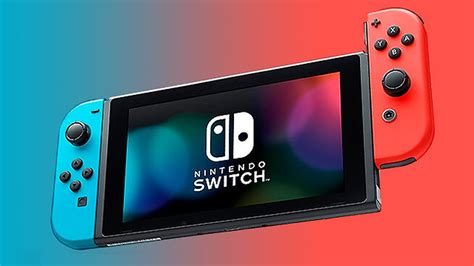 Is Nintendo Switch a home console?