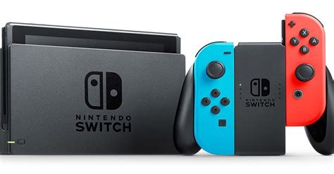 Is Nintendo Switch for one person?