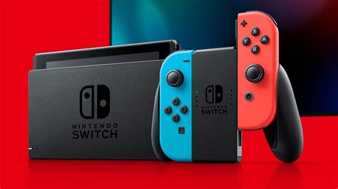Is Nintendo Switch very popular?