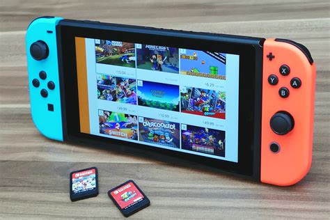 Is Nintendo Switch worth it for 7 year old?