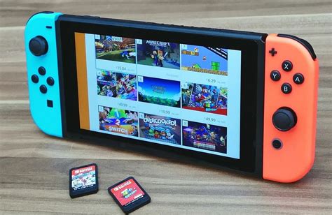 Is Nintendo Switch worth it for kids?