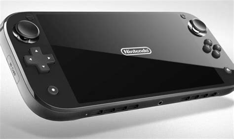 Is Nintendo going to make a new console?