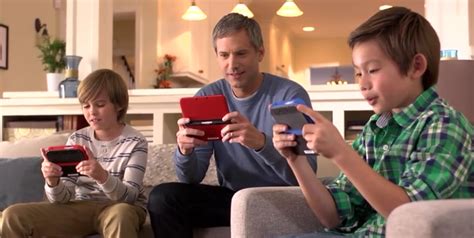 Is Nintendo more family friendly?