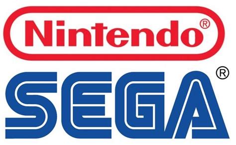 Is Nintendo older than Sega?