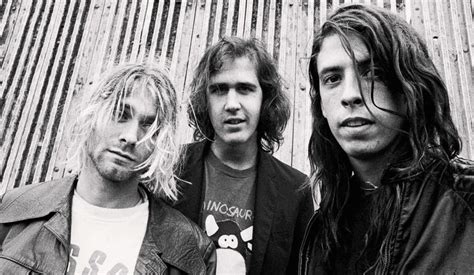 Is Nirvana hard rock?