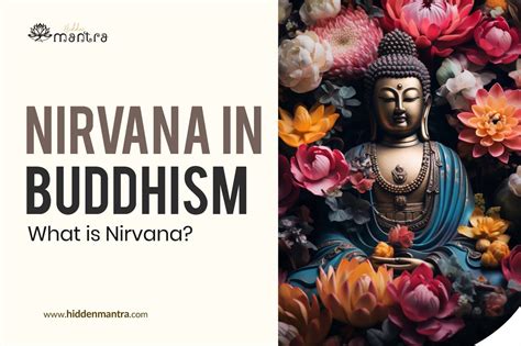 Is Nirvana only Buddhist?