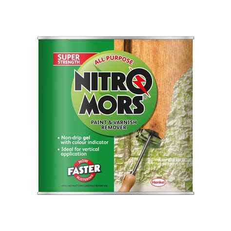 Is Nitromors any good?