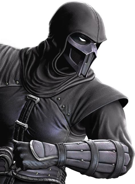 Is Noob Saibot banned?