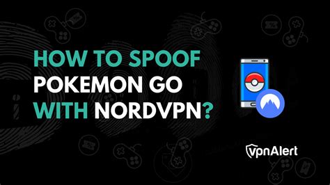 Is NordVPN a spoofer?