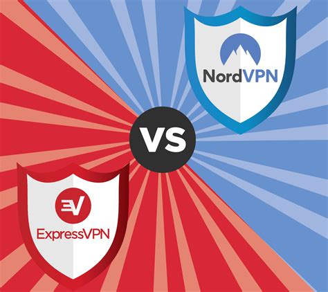 Is NordVPN better than ExpressVPN?