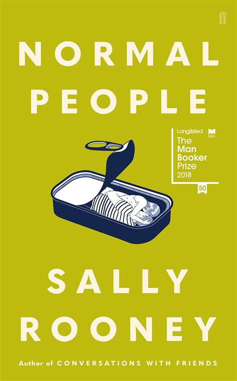 Is Normal People a spicy book?