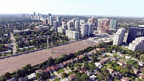Is North York a good place to live?