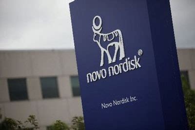 Is Novo Nordisk Russian?