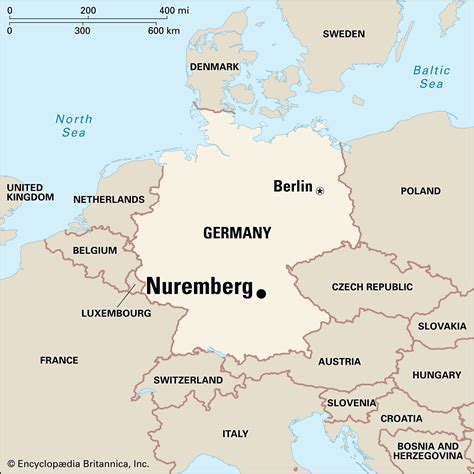 Is Nuremberg bigger than Munich?