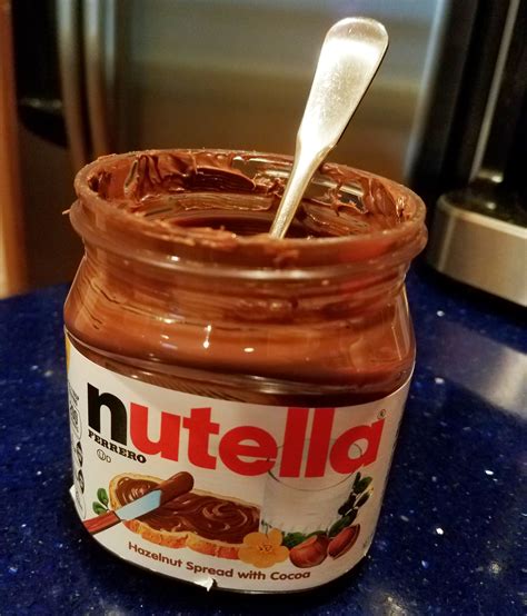 Is Nutella good for kids?